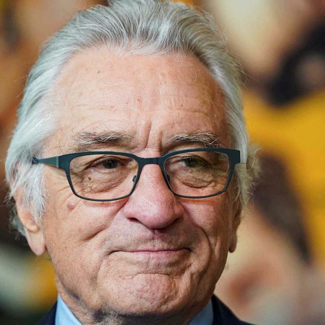 Mujer roba regalos en casa de Robert de Niro
