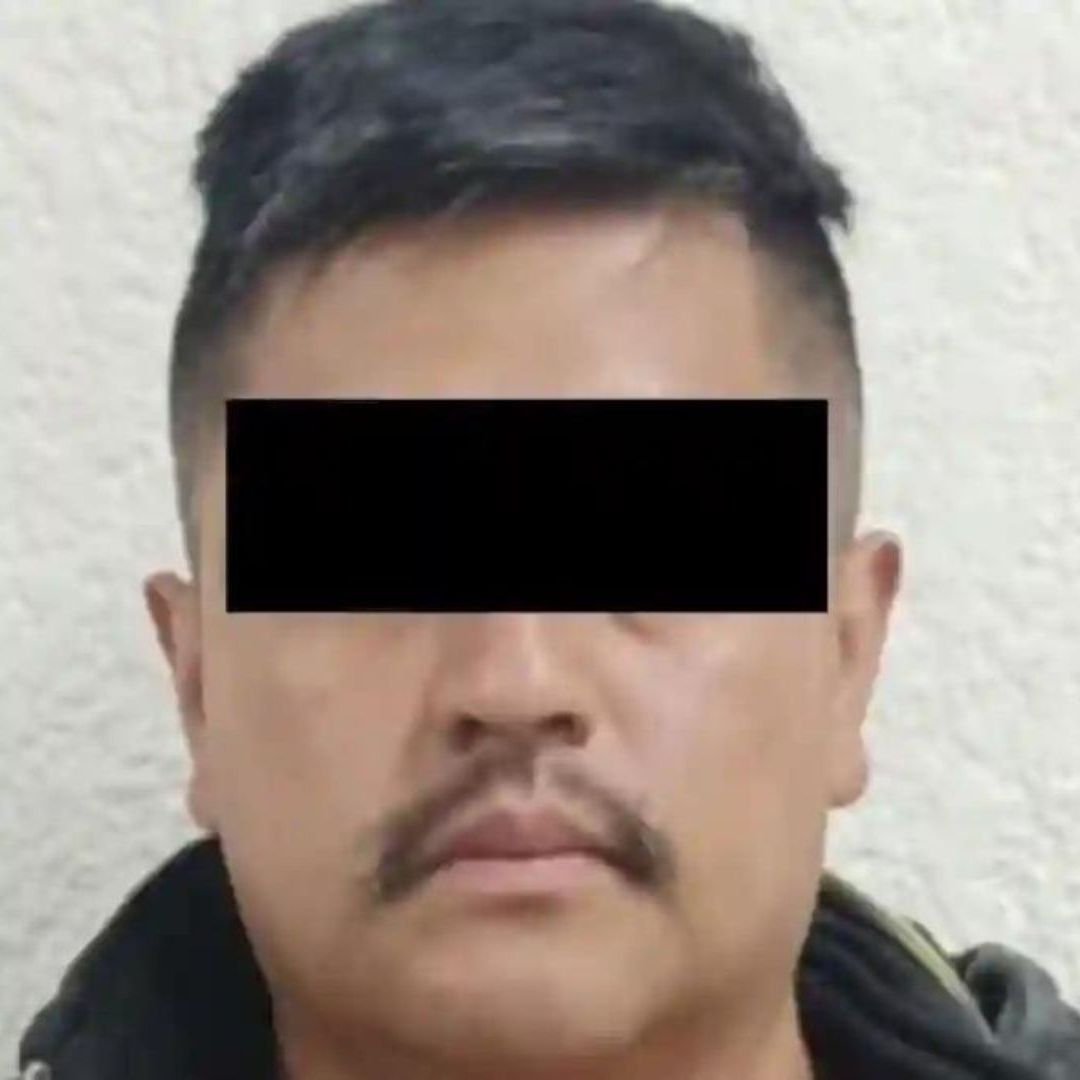 El hombre amputó la oreja de un joven que acompañó a su hija hasta su casa