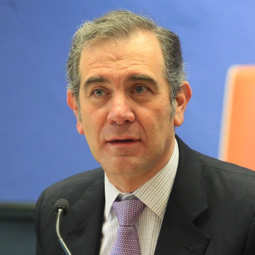 Lorenzo Córdova dijo que están atentos a las decisiones tomadas en el Congreso sobre la Reforma Electoral