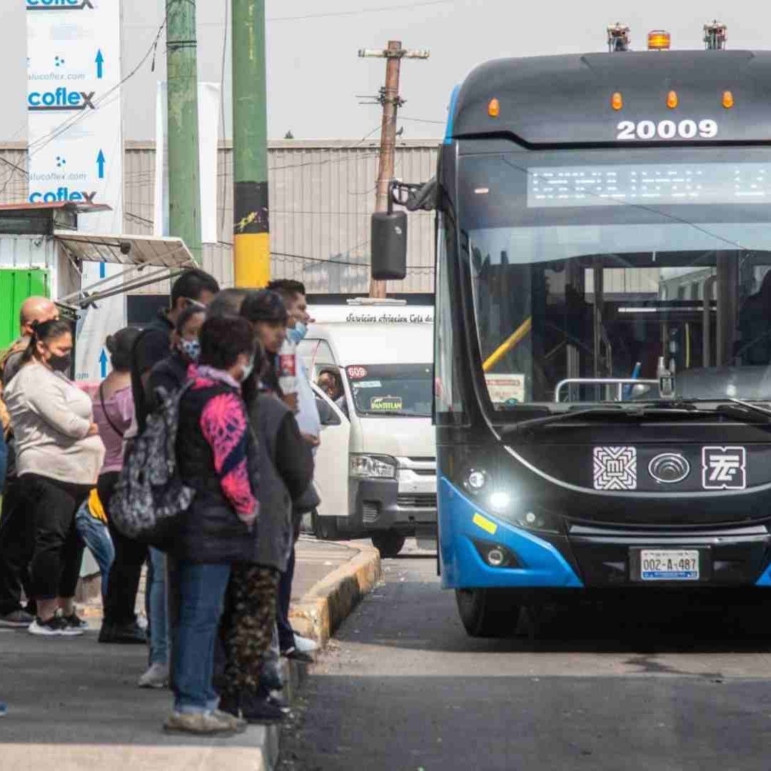 Transporte público de la CDMX tendrá horario especial durante fiestas