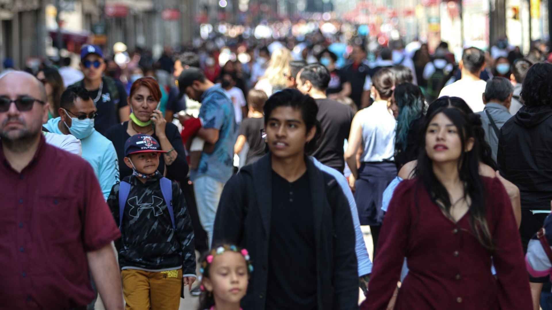 ¿Cuáles son los apellidos más comunes en México?