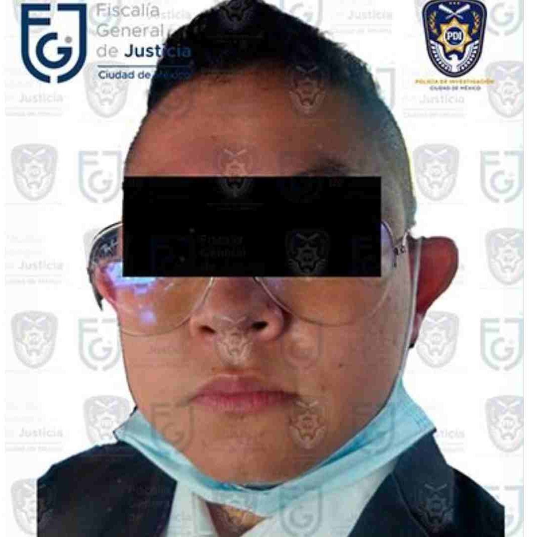 La Policía de Investigación detuvo a otra sospechosa del triple homicidio en la Roma