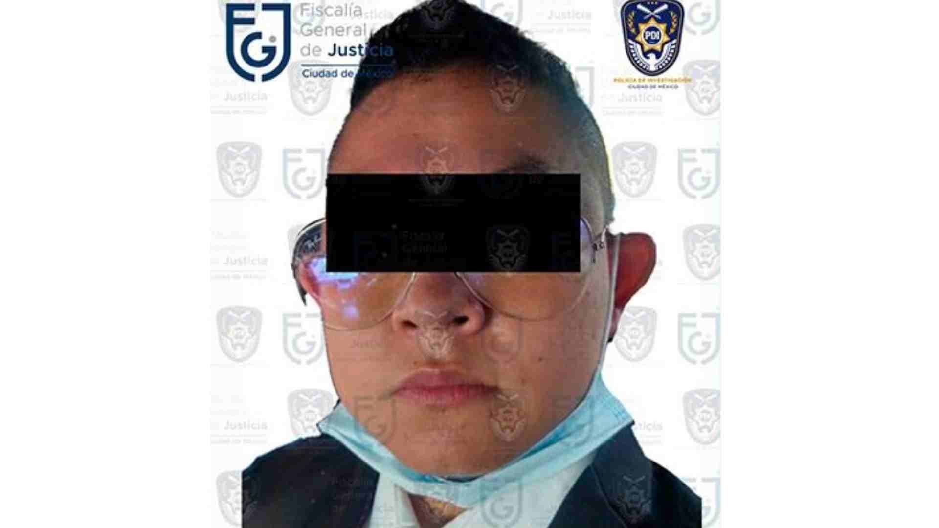 La Policía de Investigación detuvo a otra sospechosa del triple homicidio en la Roma