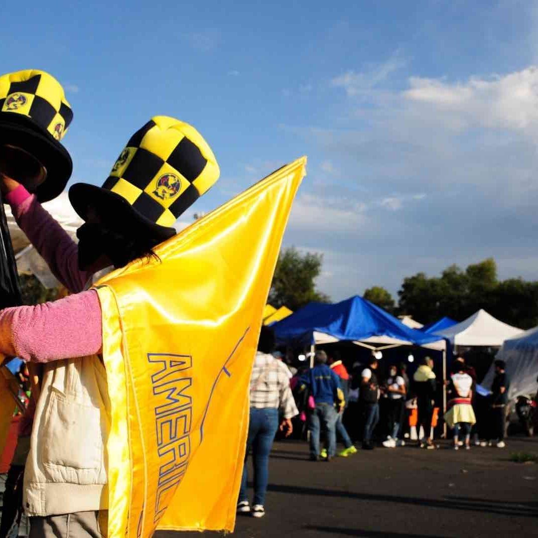 Así puedes tramitar el Fan ID de la Liga MX