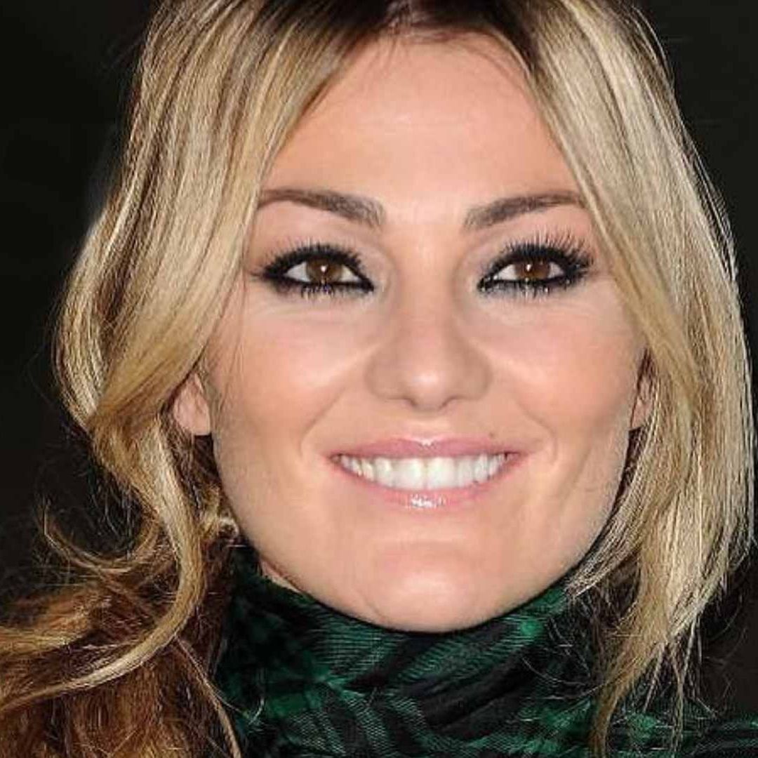 Amaia Montero, exvocalista de la Oreja de Van Gogh