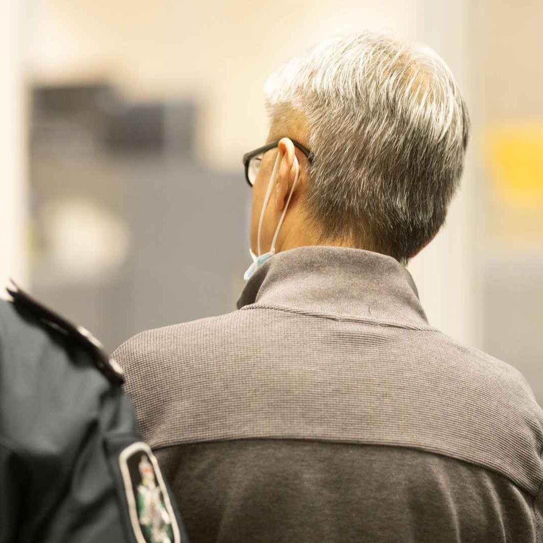 Detinen al Chapo de Asia, el líder de un megacartel de drogas