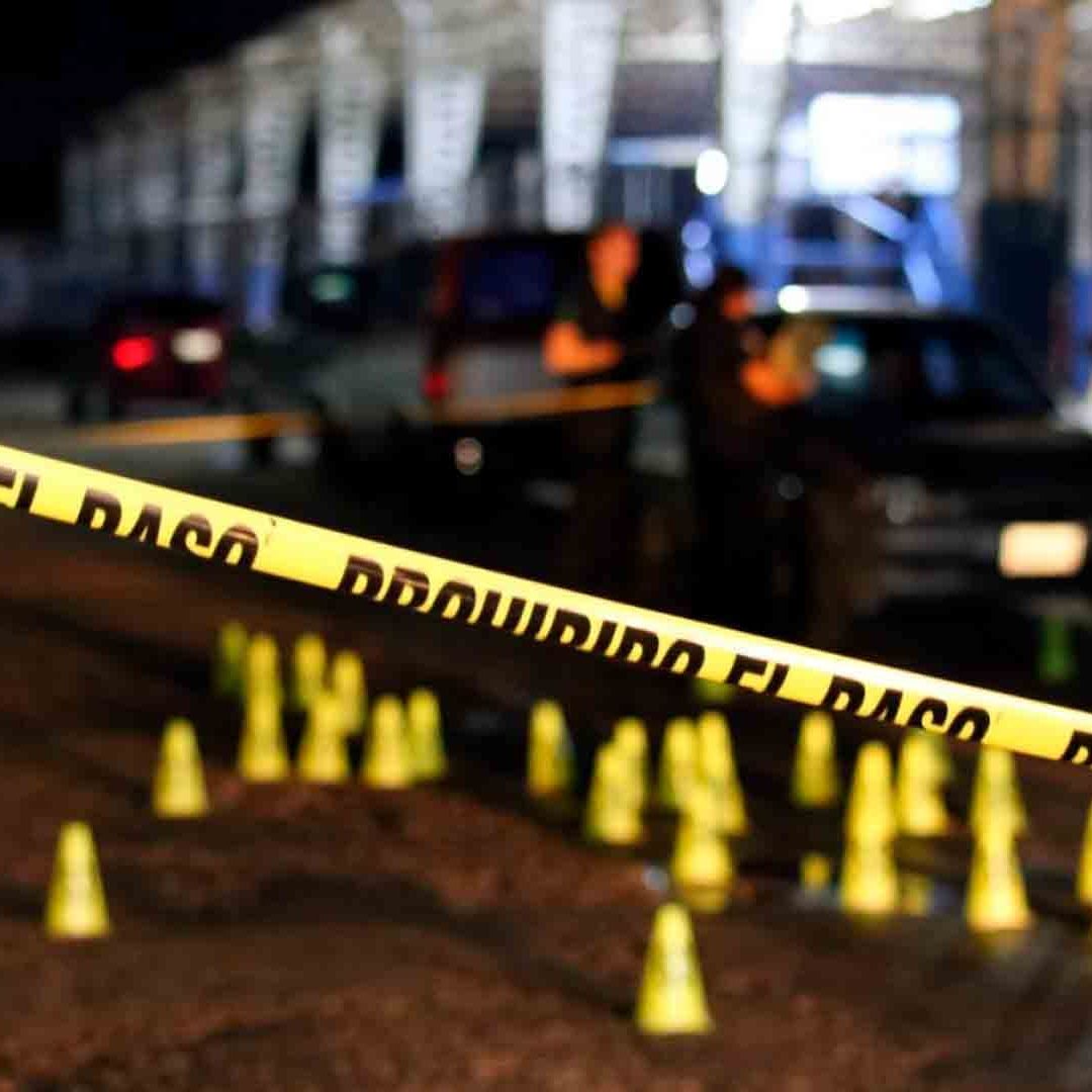 La SSPC creó la Comisión para la Atención del Delito de Homicidio Doloso (Conaho)