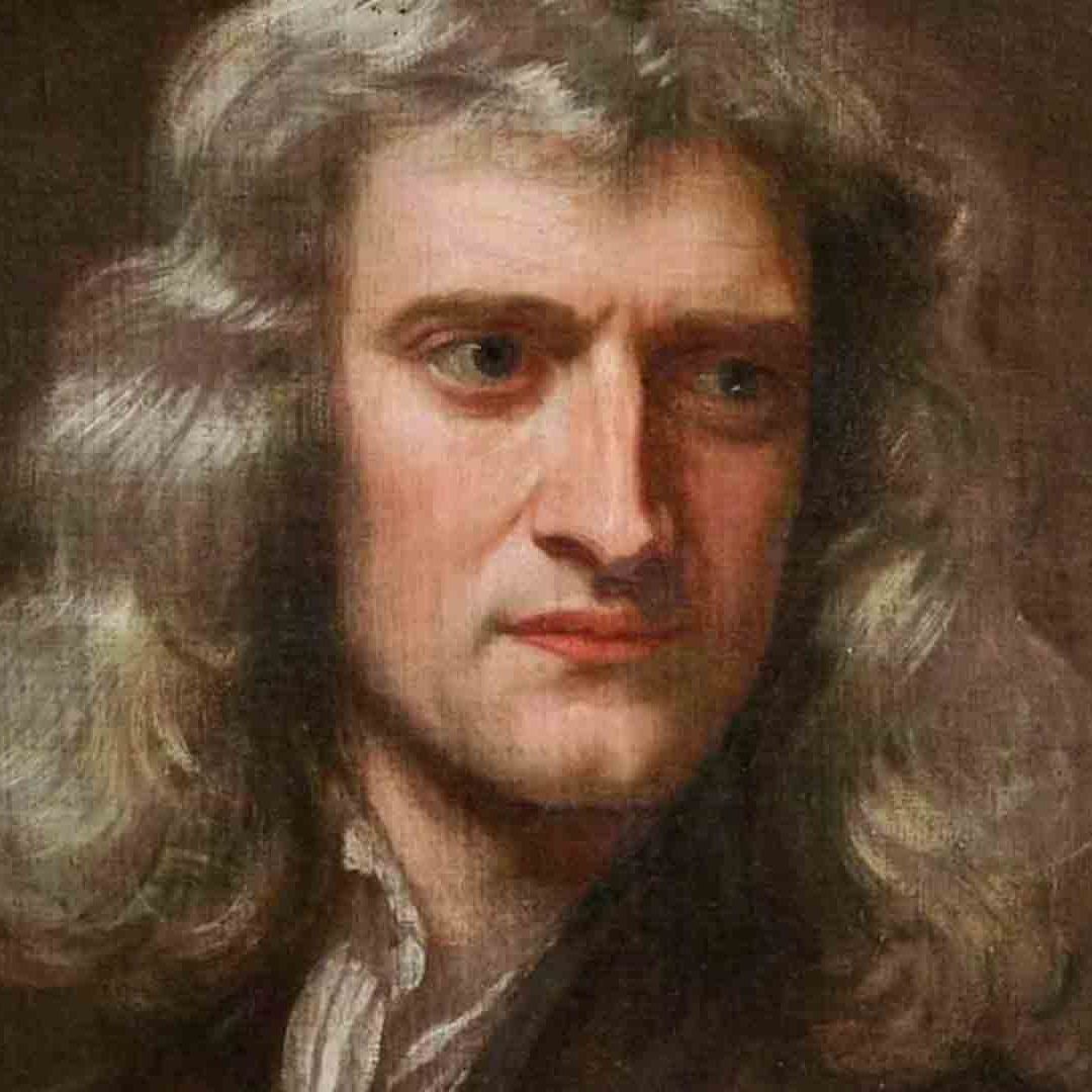 Quién es Isaac Newton, el genio que cambió la ciencia