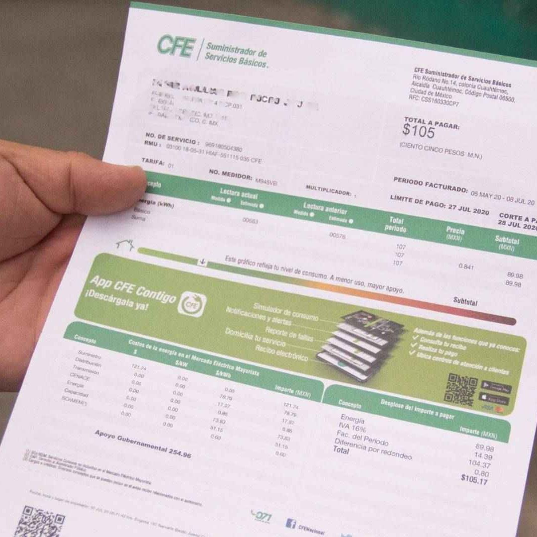 La tarjeta del INAPAM ofrece muchos descuentos