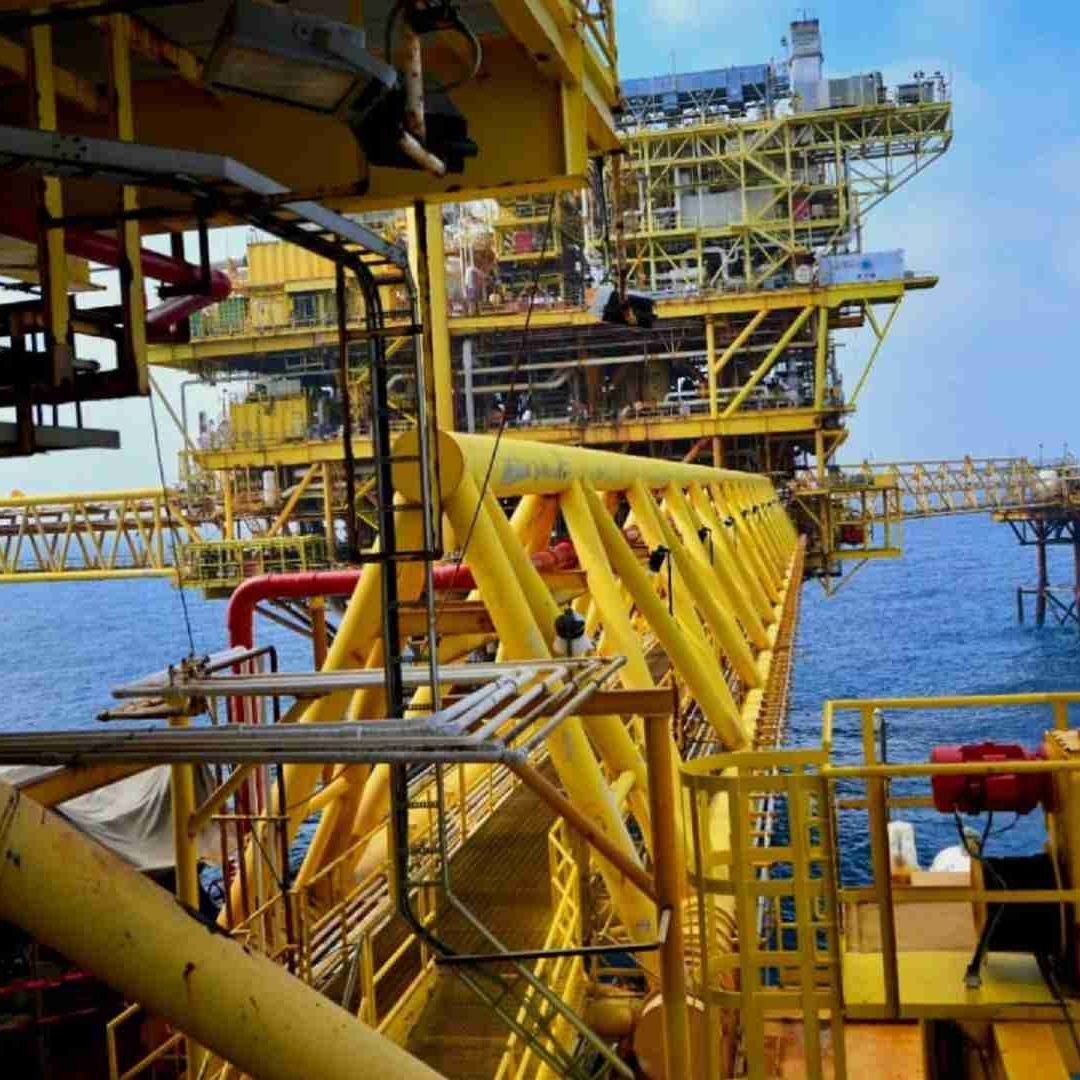 Sonda de Campeche