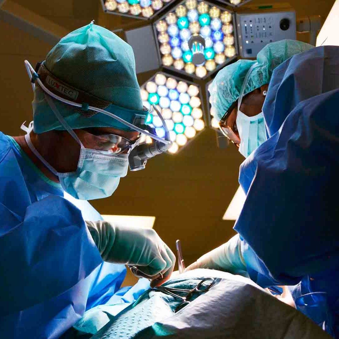 Al año, en México se realizan 1.2 millones de cirugías estéticas