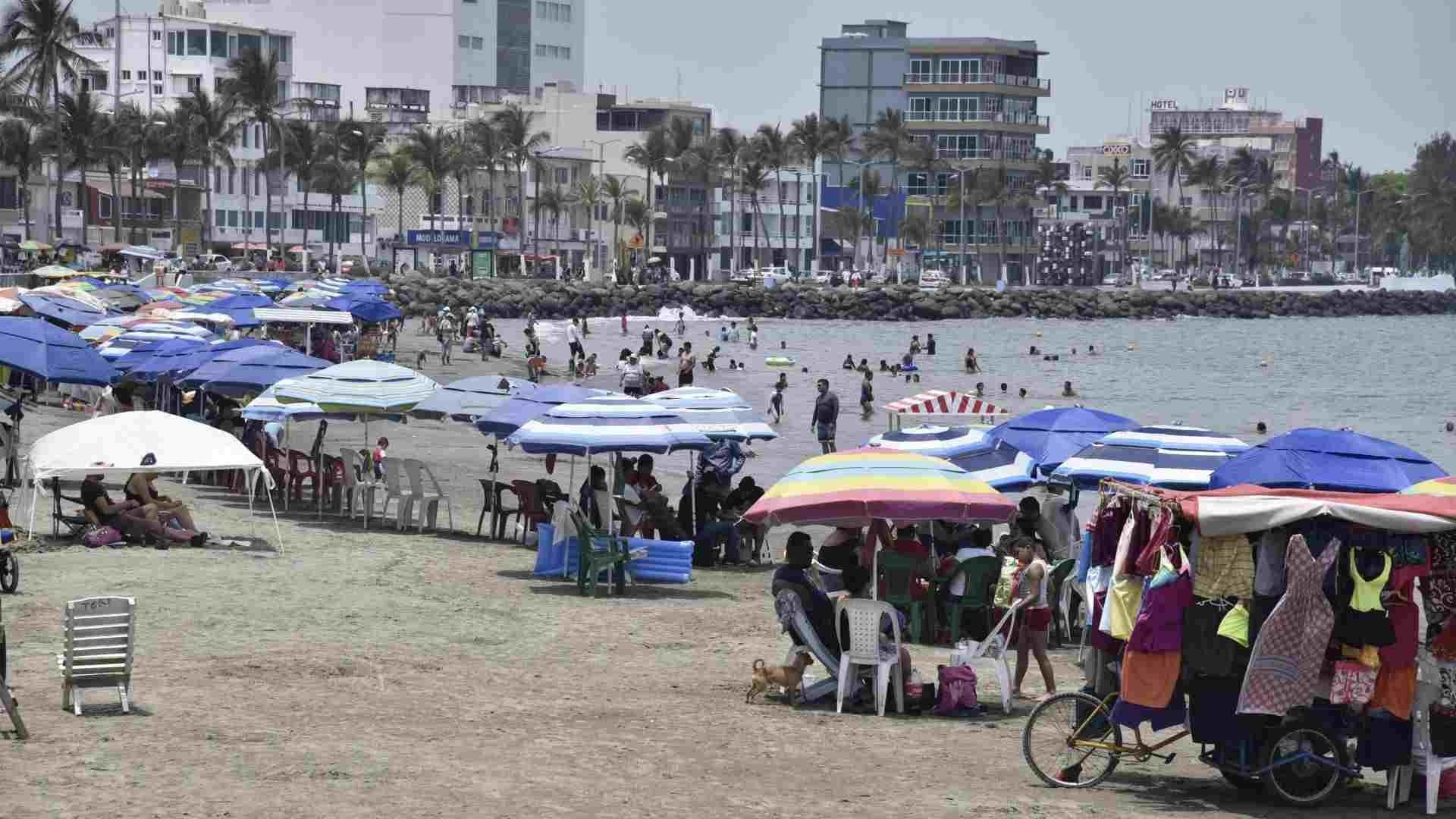 Este es el costo de las casetas de CDMX al puerto de Veracruz