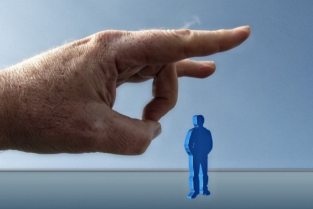 Qué significa ser 'persona non grata'