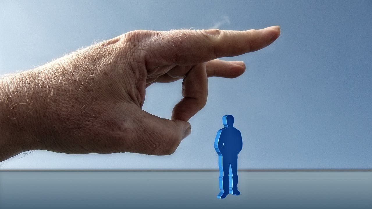 Qué significa ser 'persona non grata'