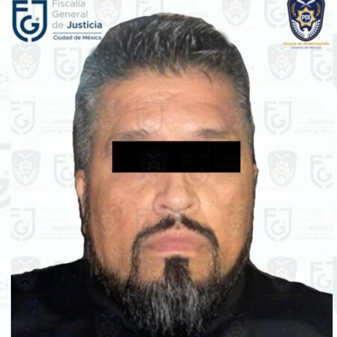 José Gabriel “N” es identificado como uno de los líderes de la Unión Tepito