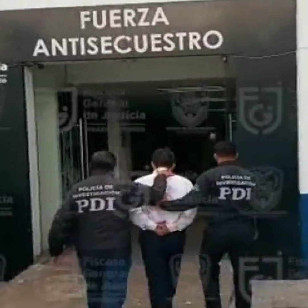 Randy 'N' vinculado a proceso por homicidio de hermanos Tirado