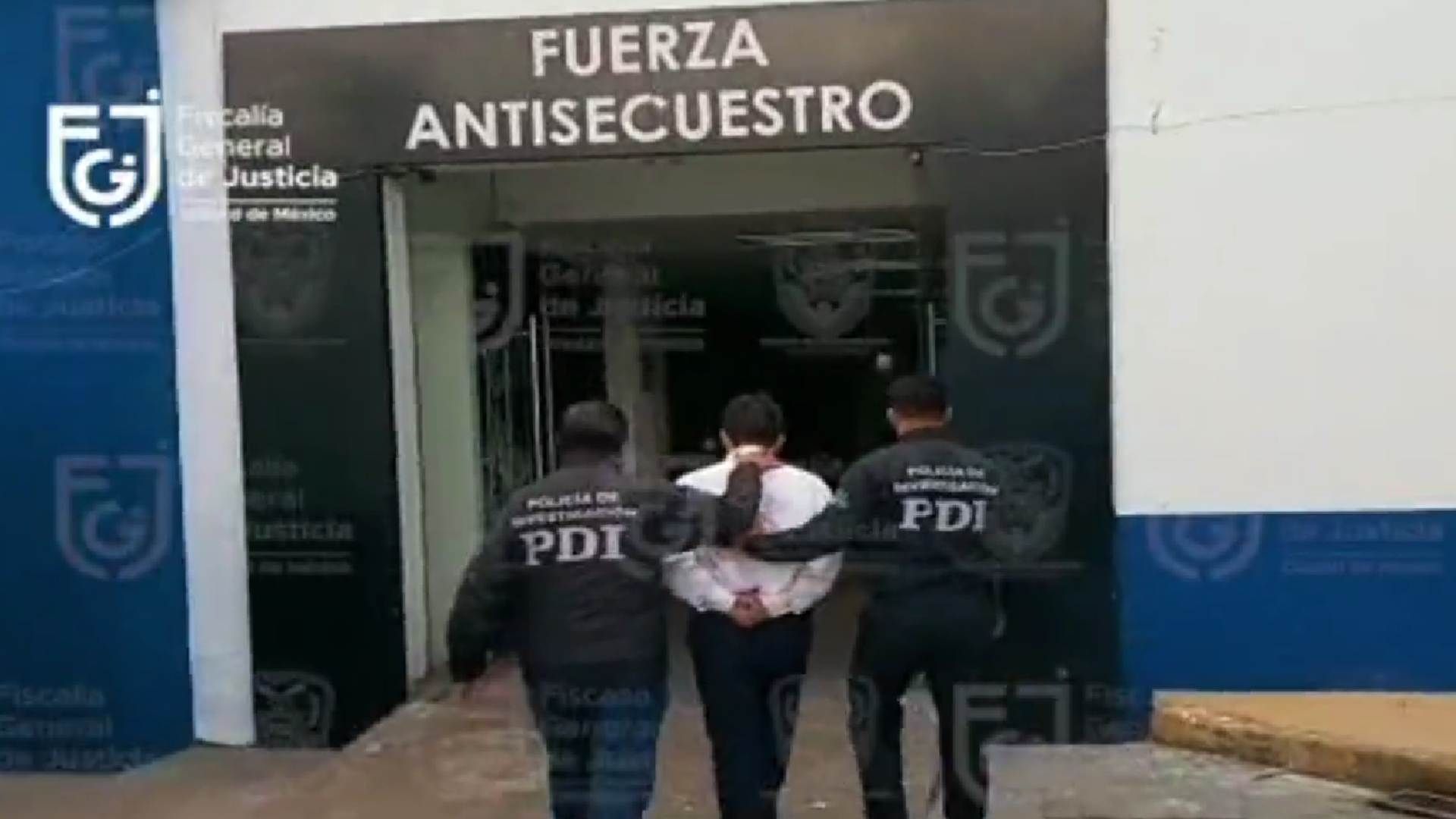 Randy 'N' vinculado a proceso por homicidio de hermanos Tirado
