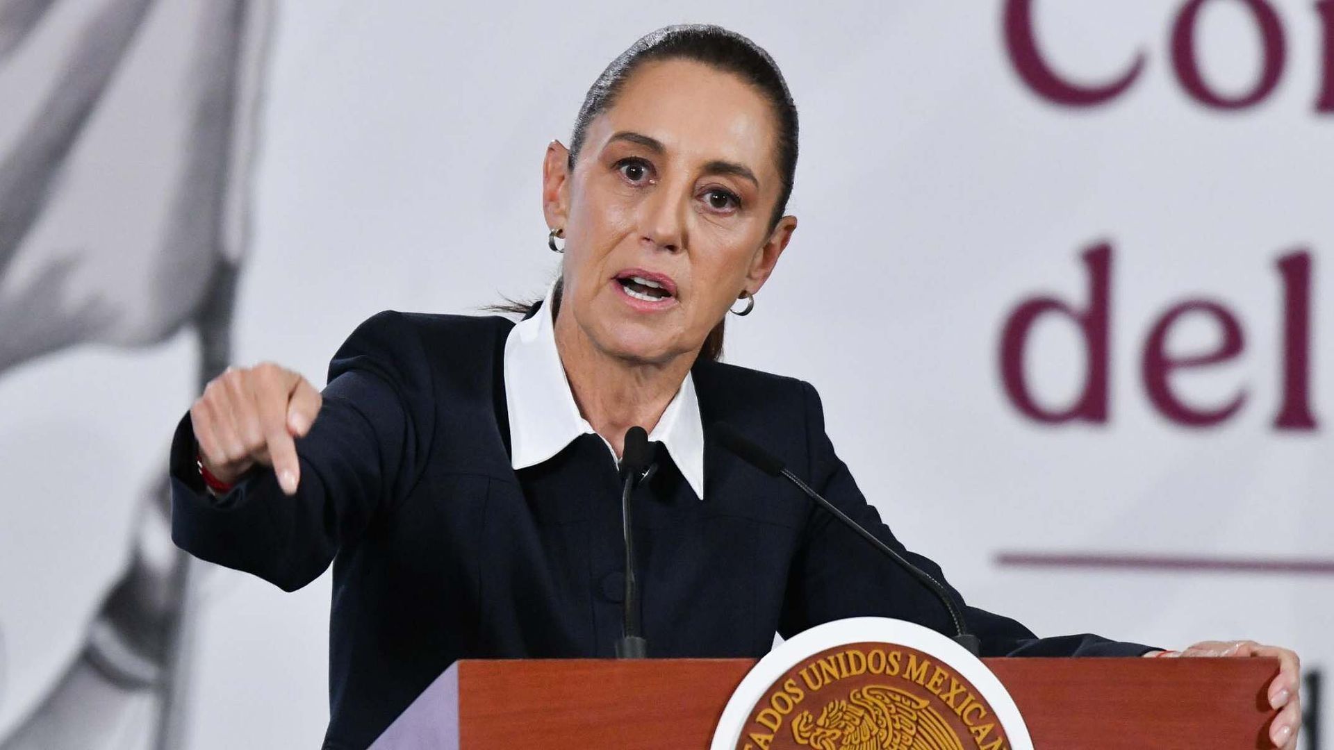 Sheinbaum Presentará el Lunes su Plan B de Reforma Electoral: ¿Cuáles ...