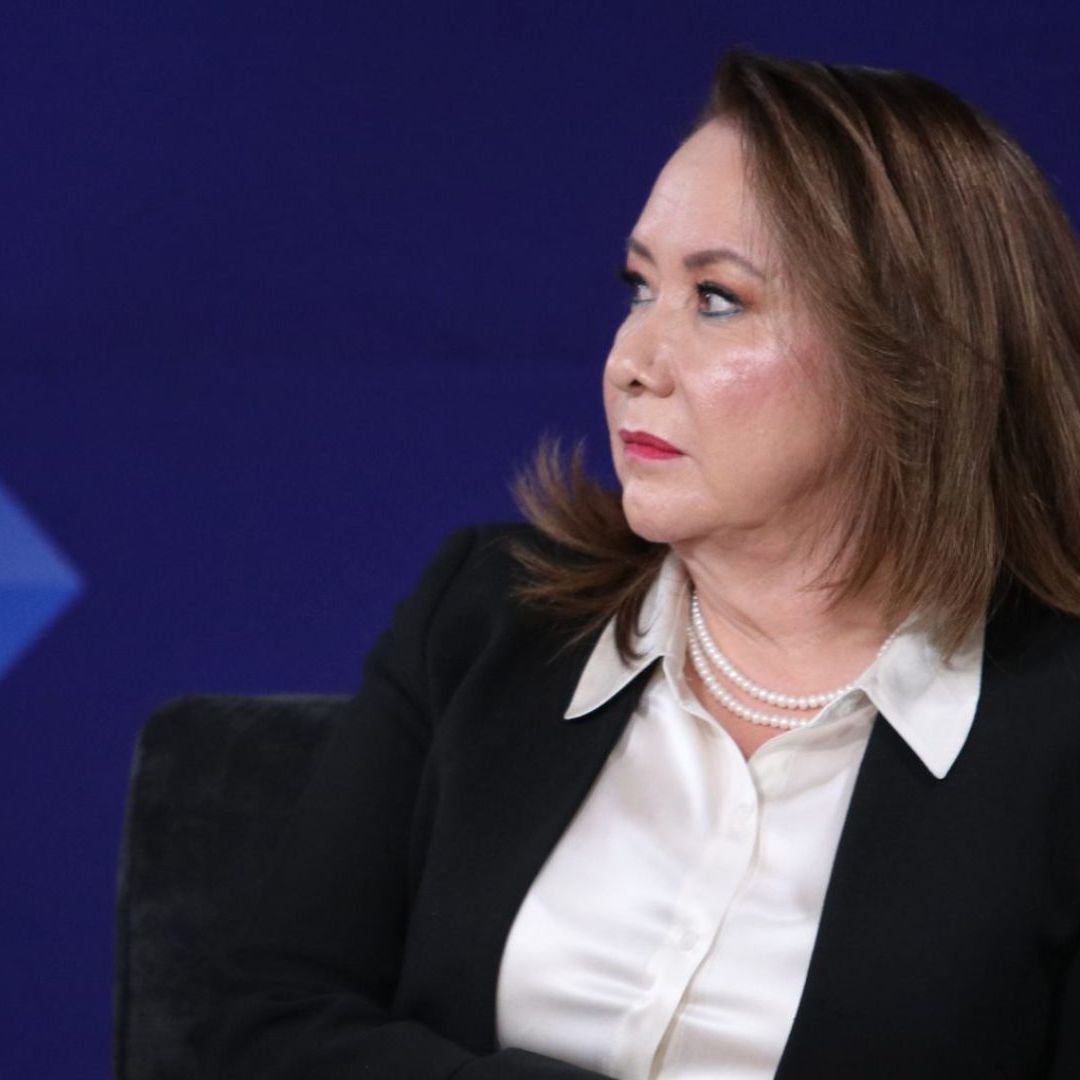 Ministra Yasmín Esquivel participa en mesa de diálogo sobre transparencia
