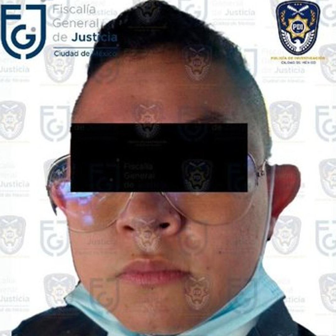 Rebeca N presuntamente participó en el multihomicidio