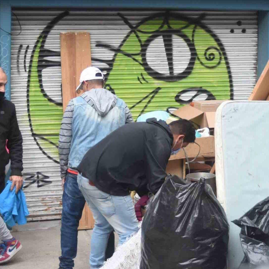 Los despachos de cobranza no tienen permitido el uso de violencia para ejercer el cobro de deudas