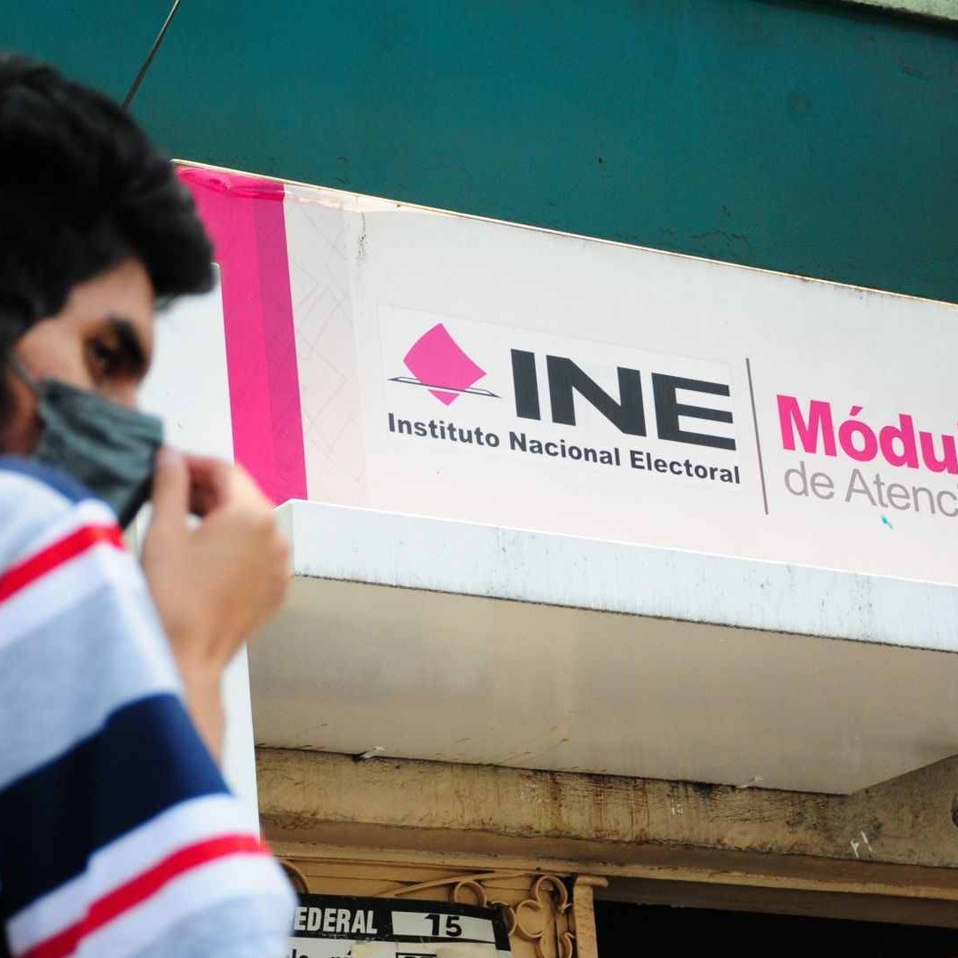 Cuándo abrirán los módulos del INE en 2023