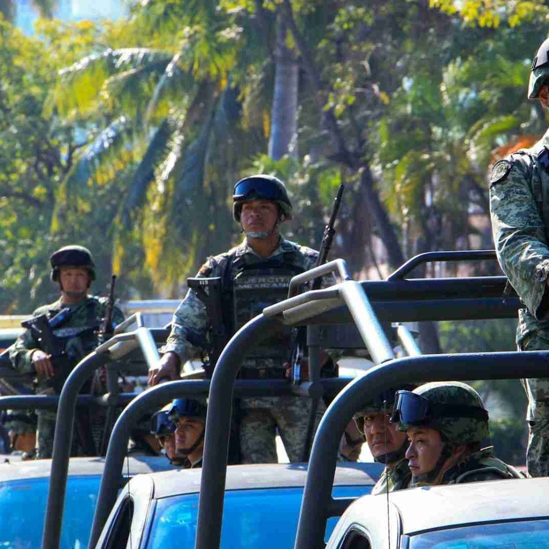 Cuáles son los requisitos para entrar a la SEDENA en 2023