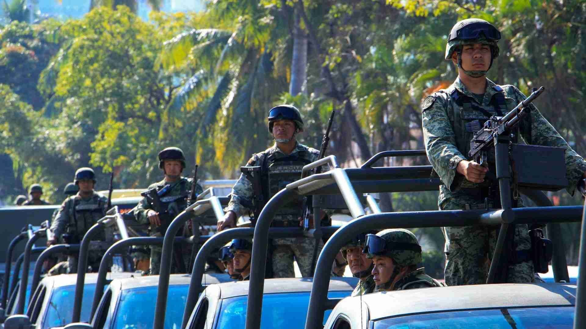 Cuáles son los requisitos para entrar a la SEDENA en 2023