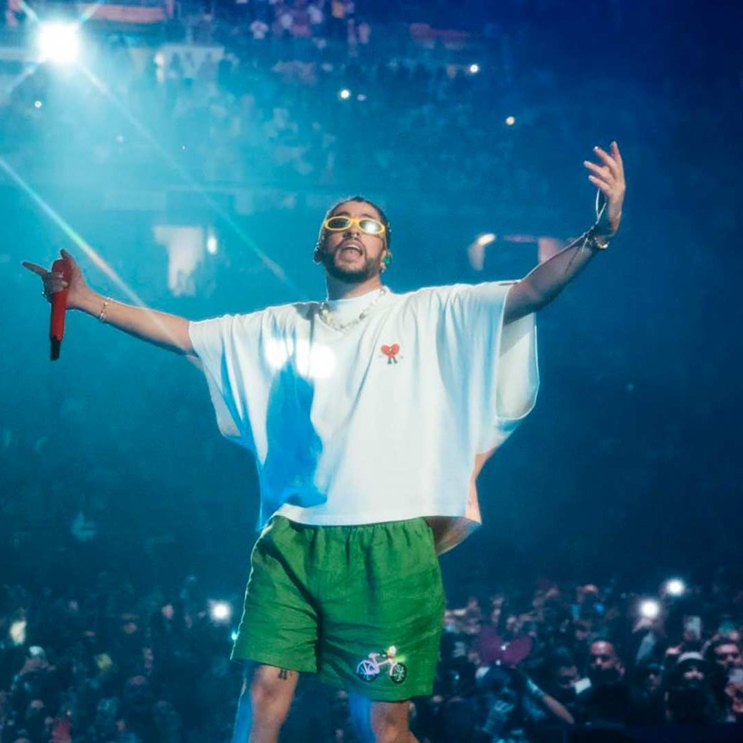 Este año 2022, el mundo bailó a ritmo de reaggetón con artistas como Bad Bunny, Anitta, Rosalía y Maluma