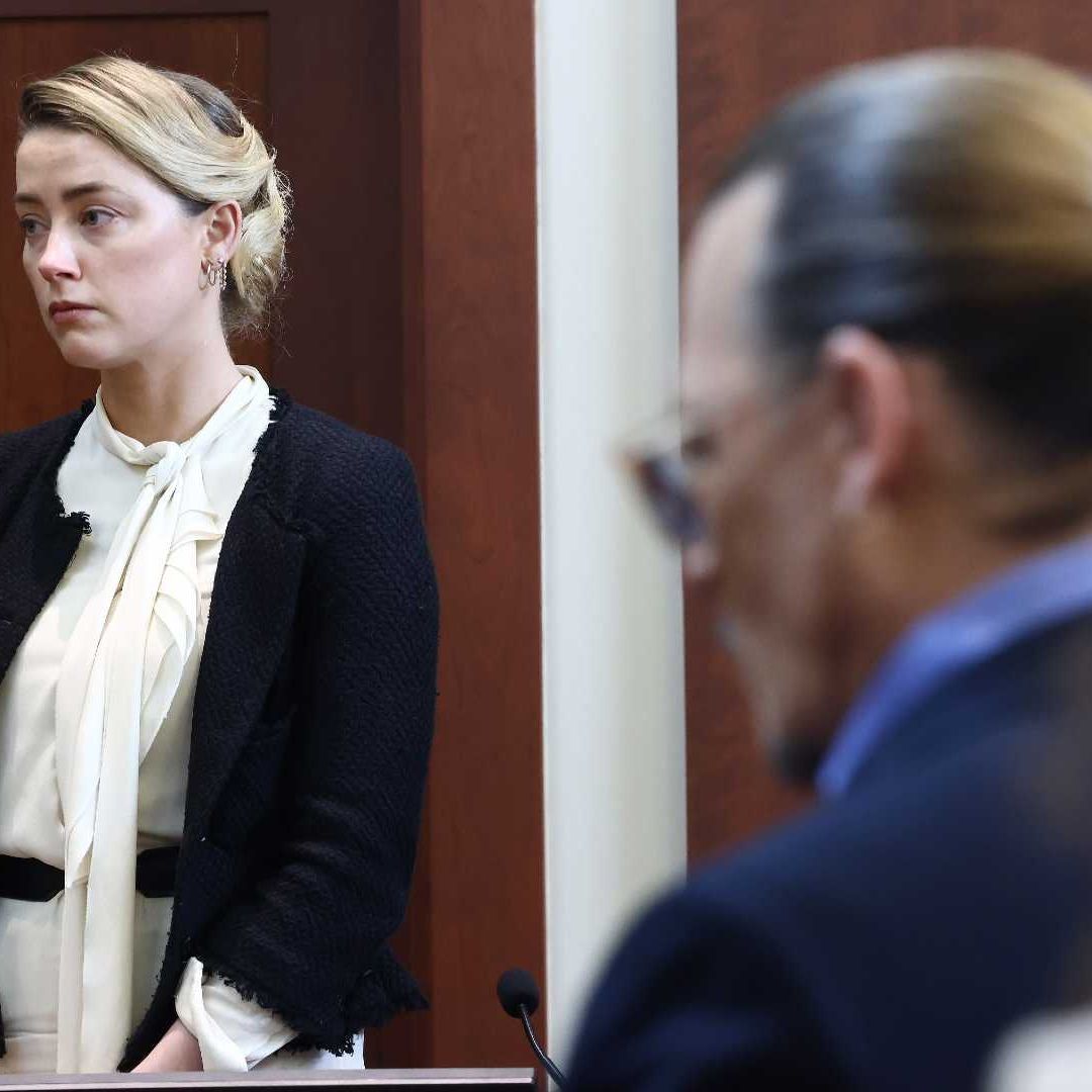 Depp y Heard protagonizaron un juicio en 2022