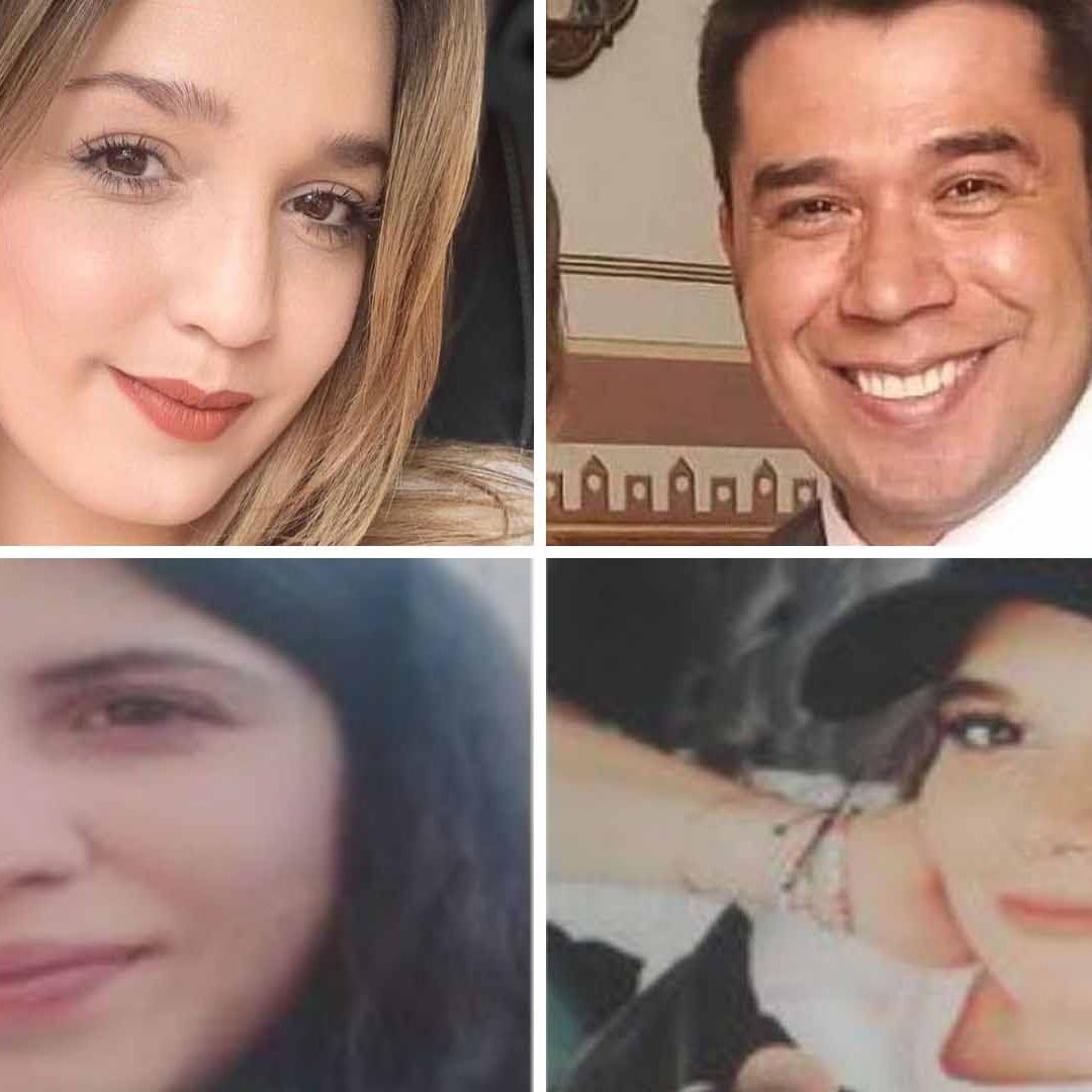 Buscan en Zacatecas a cuatro jóvenes originarios de Jalisco