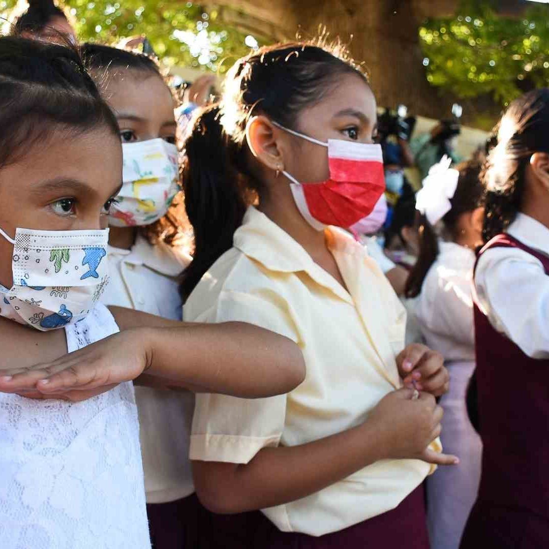 La educación inicial parte desde los cero años de edad