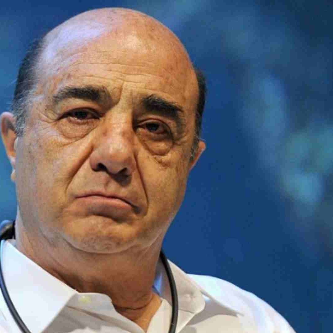 El exprocurador, Jesús Murillo Karam