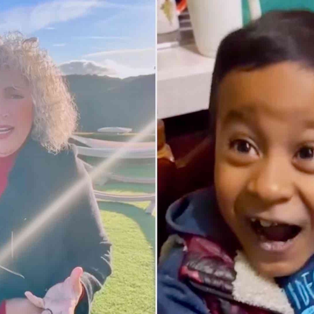 Amanda Miguel invita a Chucho a cantar al Auditorio Nacional