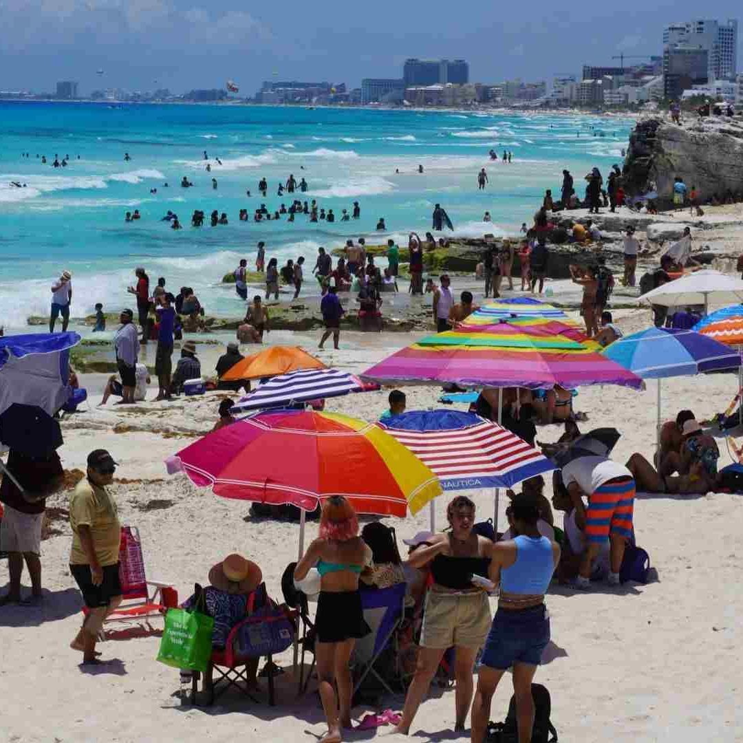 Las vacaciones dignas no pueden acumularse por año