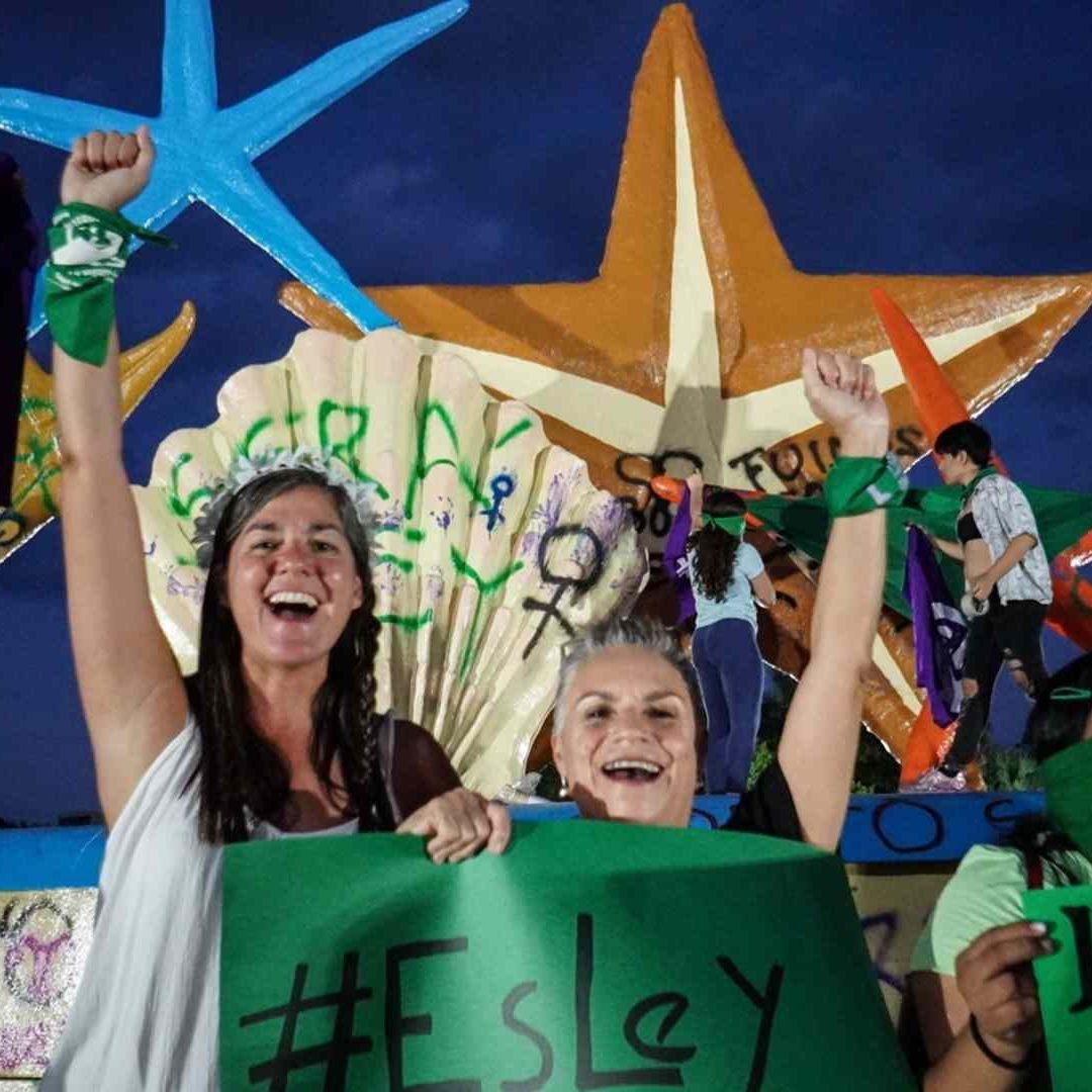 El aborto en 2022