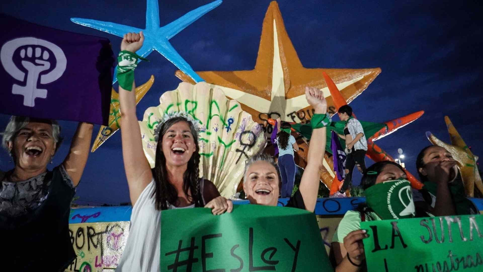 El aborto en 2022