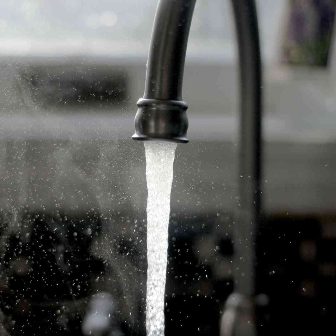 Esta será la tarifa del agua en CDMX para el 2023