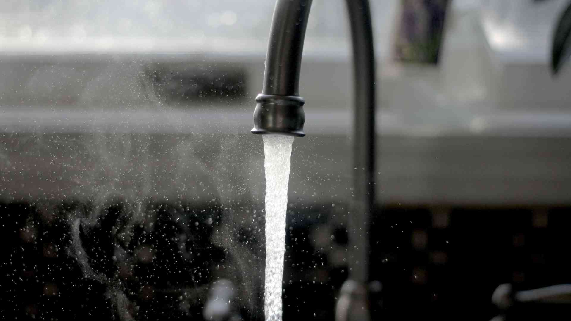 Esta será la tarifa del agua en CDMX para el 2023