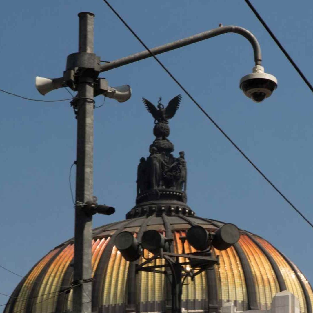 En 2023 podría sonar la alerta sísmica en los celulares
