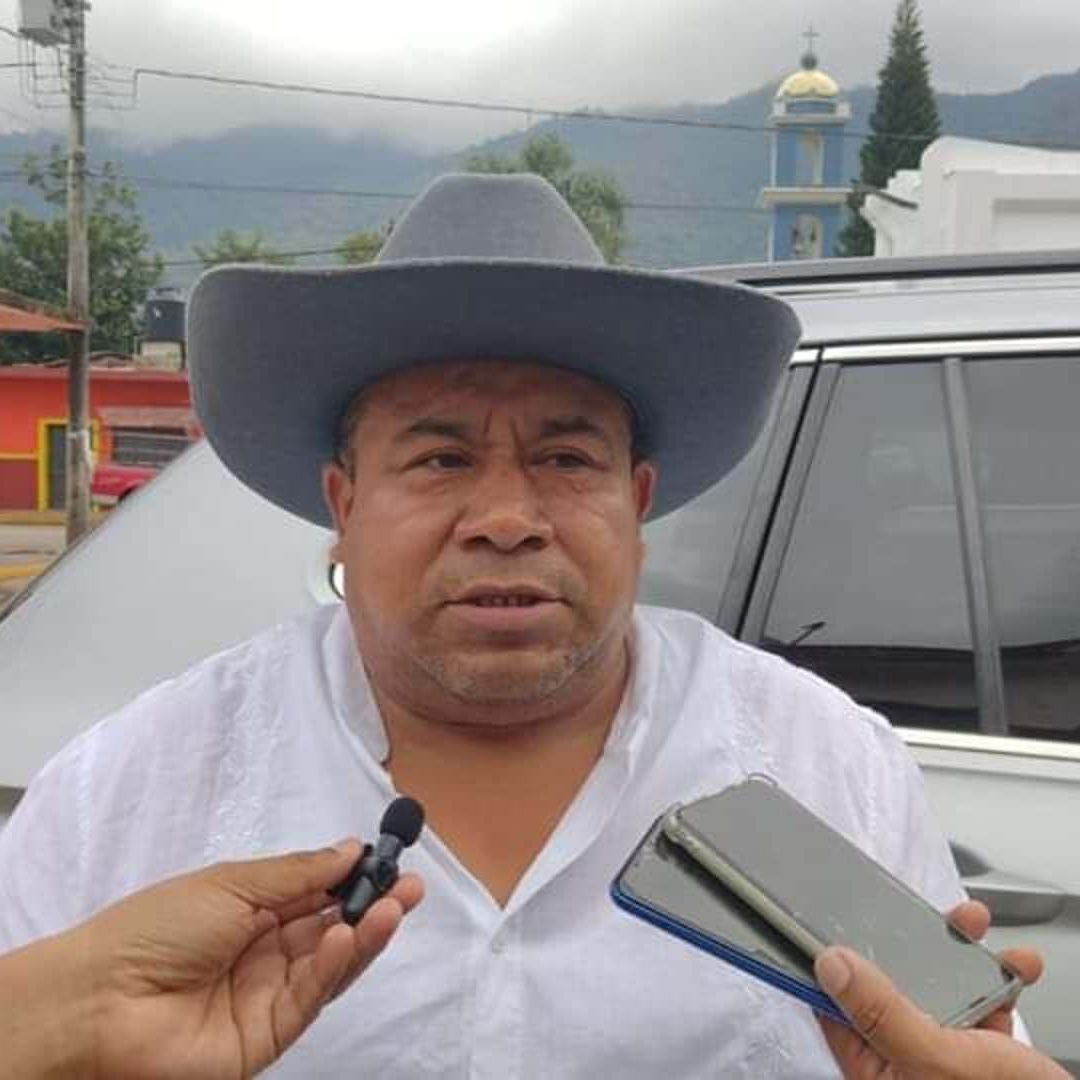 Asesinan a Alcalde del Municipio Rafael Delgado en Veracruz