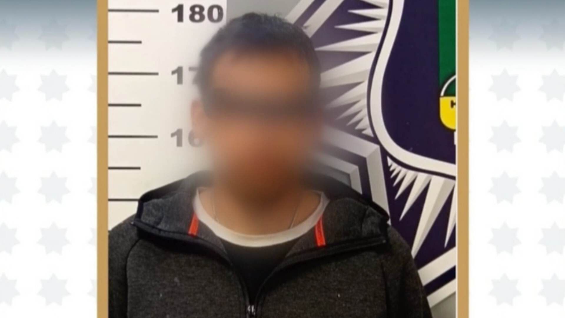 Sujeto Detenido por Presuntamente Asaltar a Empleado de una Gasera en ...