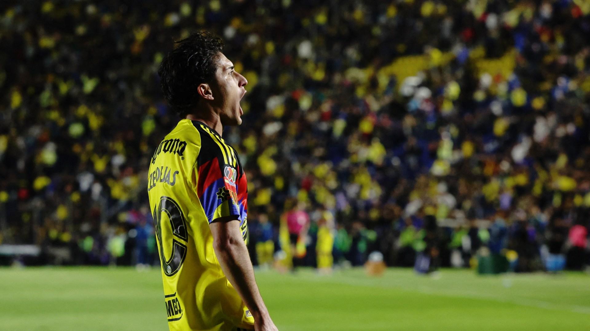¡América Hila Victorias Consecutivas en la Liga MX Luego de Vencer a Monterrey!