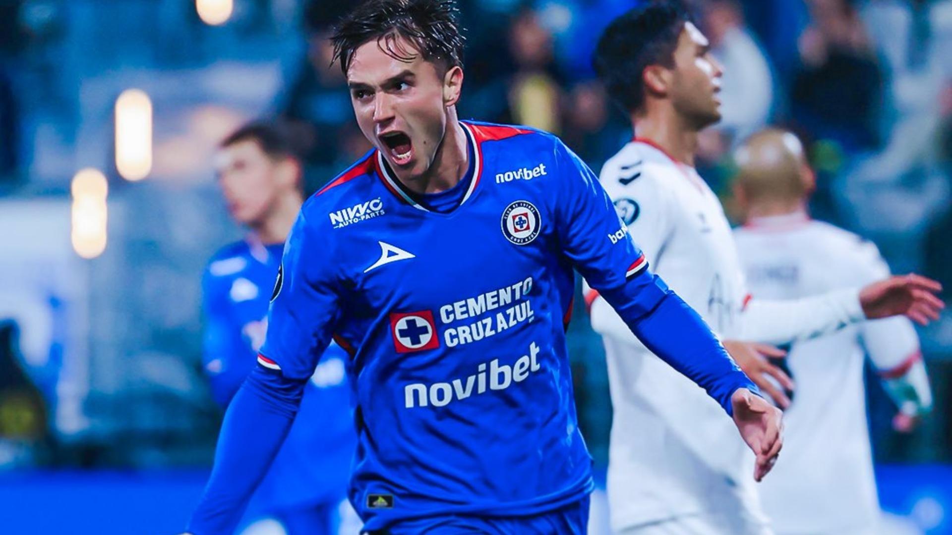 Cruz Azul Repasa a Vancouver en Canadá en la Primera Ronda de Concachampions.