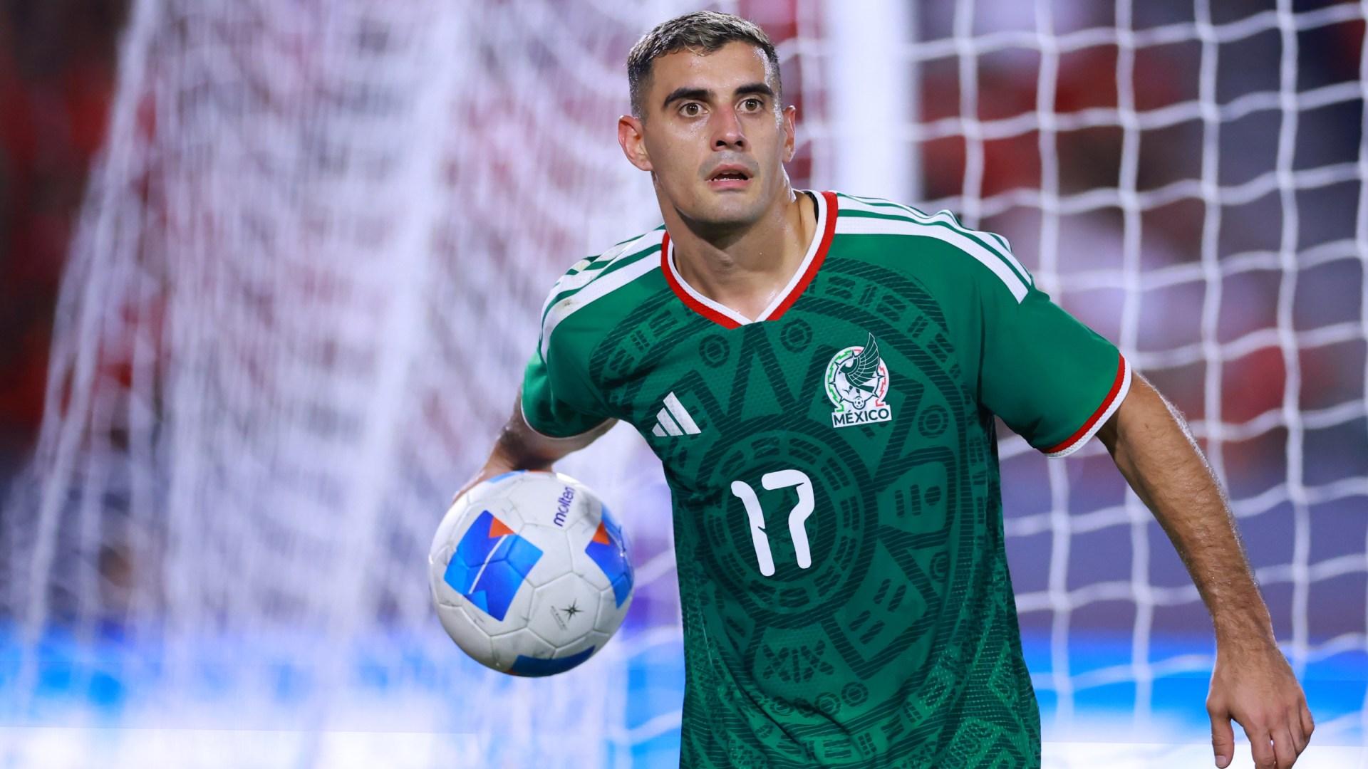 México Consigue Nuevo Triunfo en Amistoso Ante Bolivia