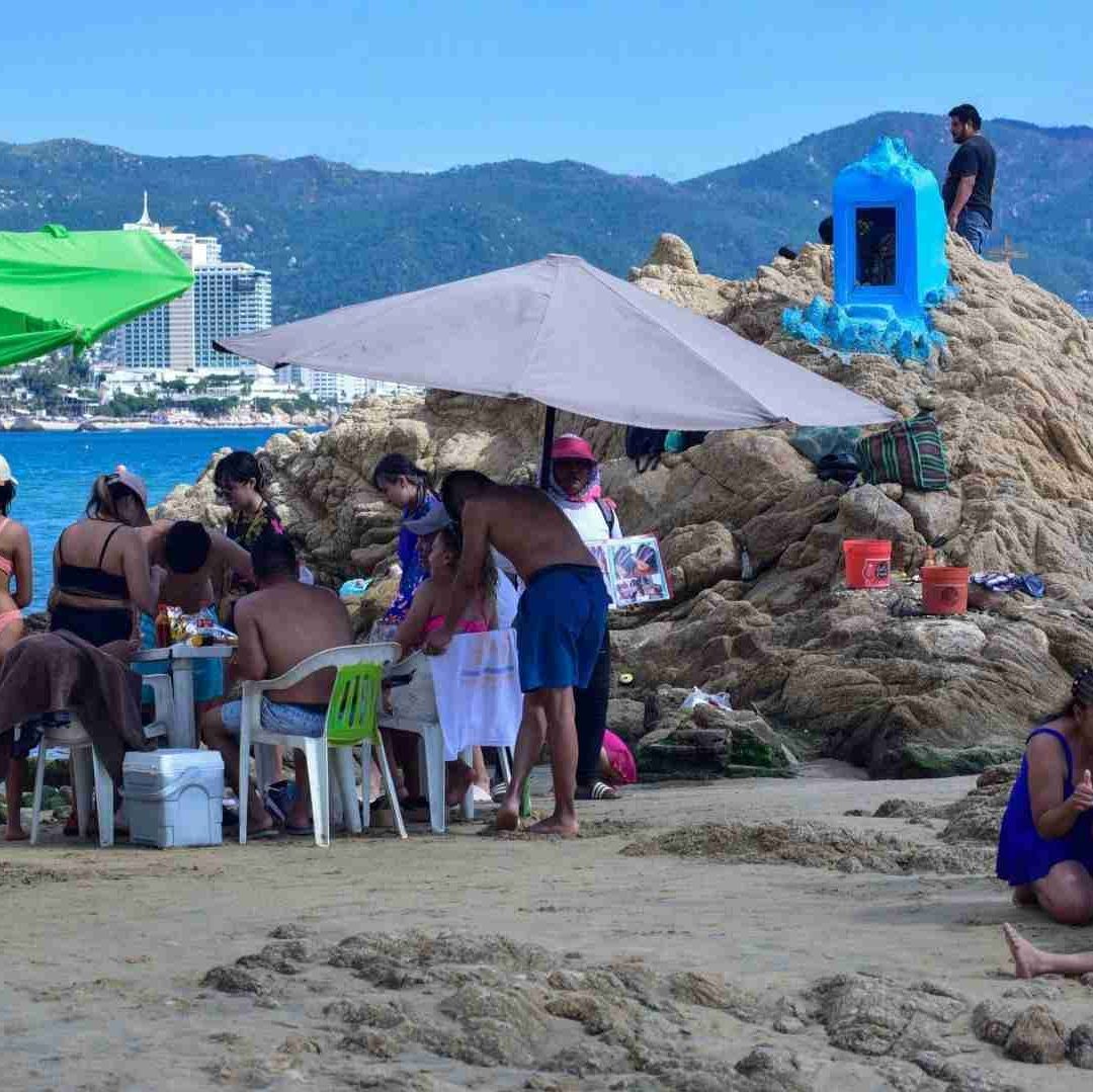 Acapulco