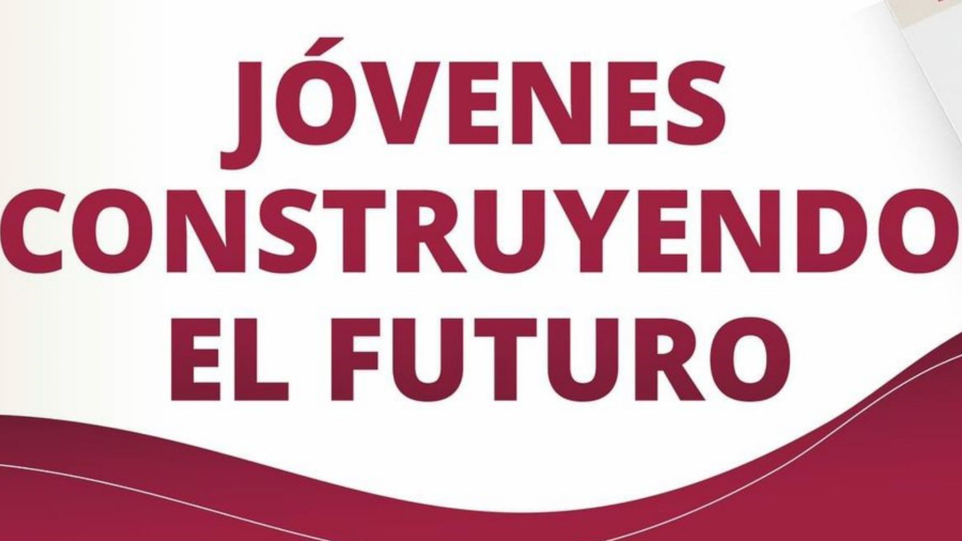 Cómo buscar centro de trabajo para vincularse en Jóvenes Construyendo el Futuro 2024