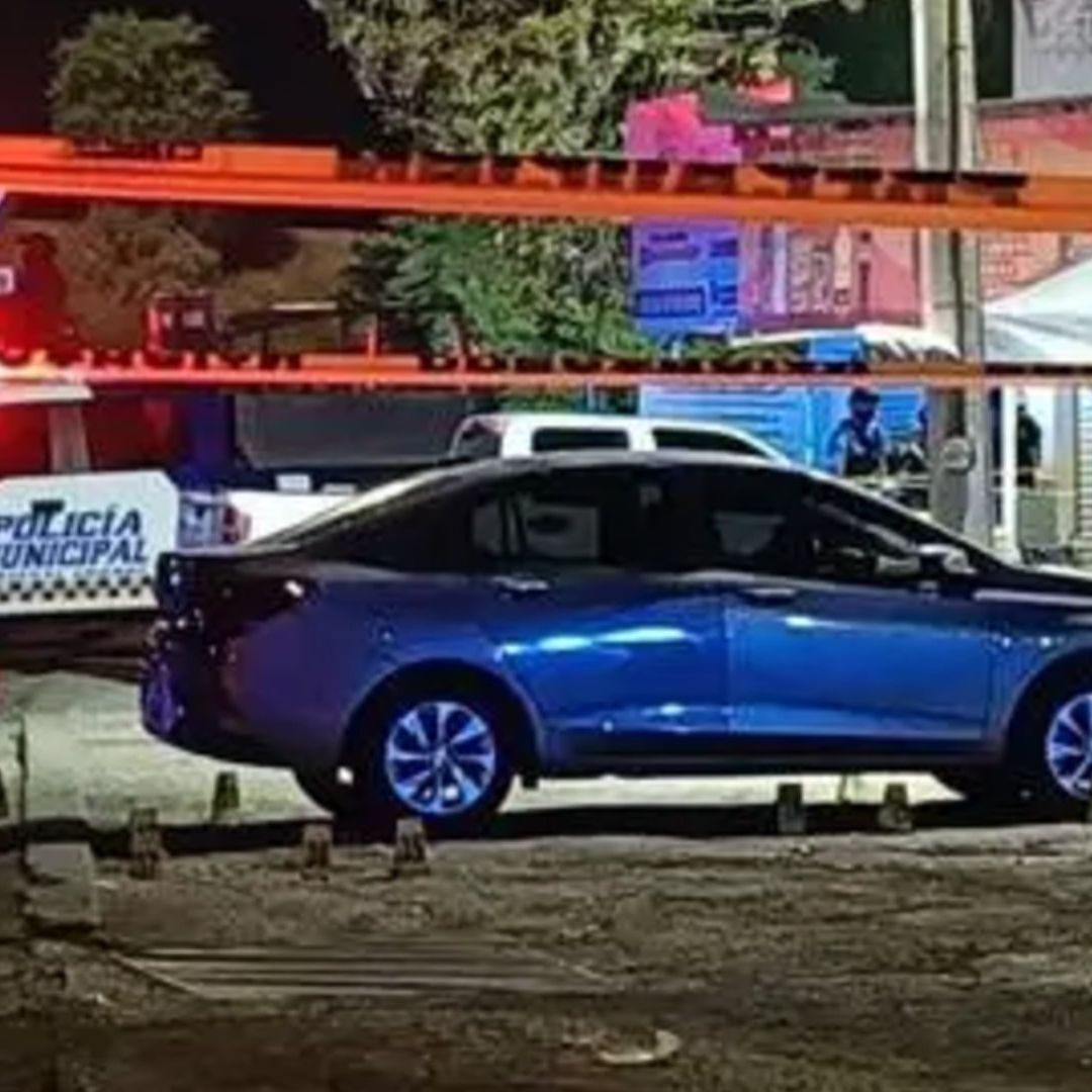 Masacre en Guanajuato del sábado 30 de noviembre 2024