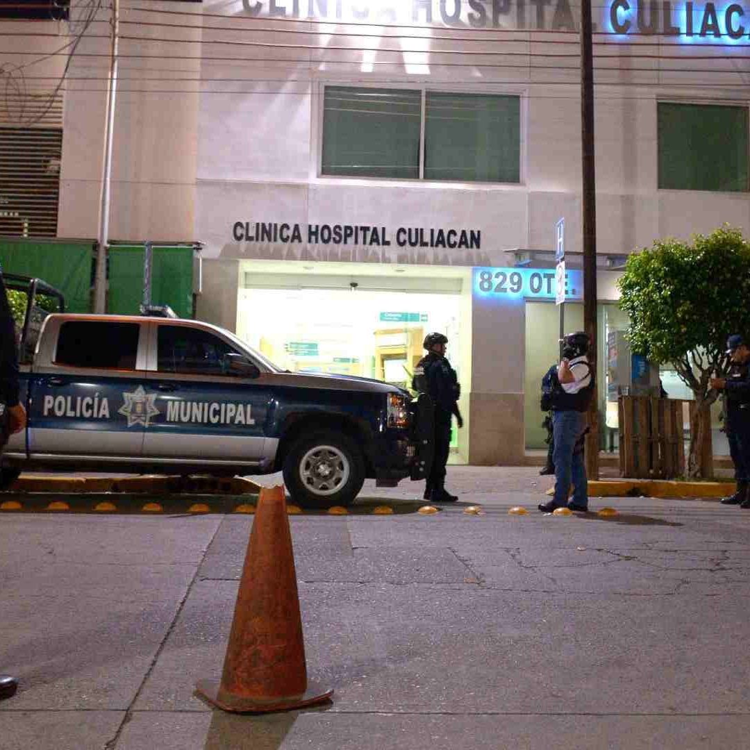 Desde septiembre se desató una ola de violencia en Sinaloa que no para.