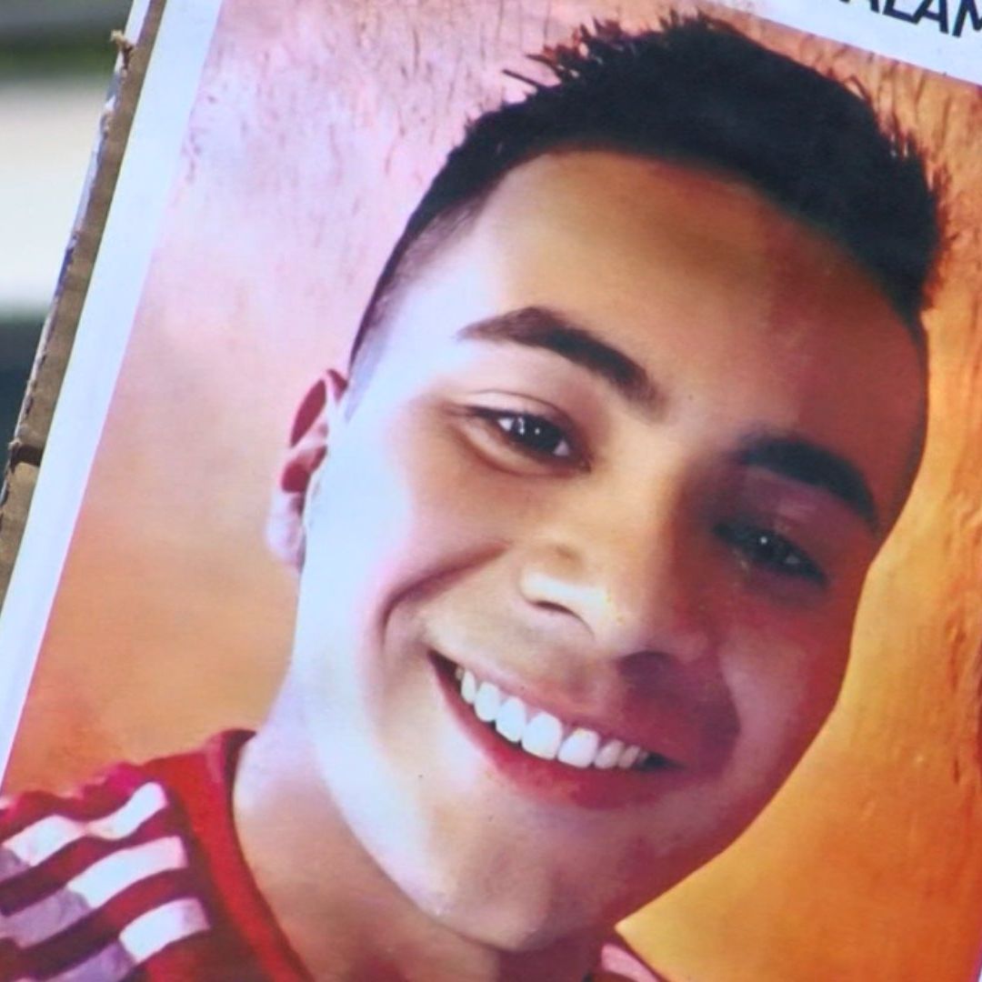 Tras 5 Años de Búsqueda, Localizan Restos que Podrían Ser de Erick Carrillo en Tijuana